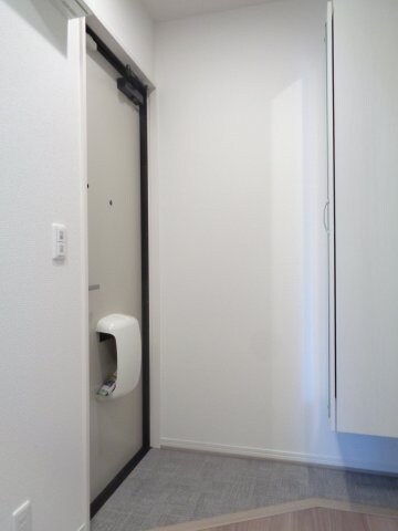  アネックスわたむき