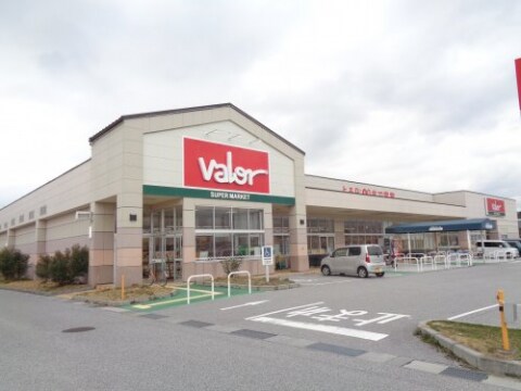 スーパーまで1300m※スーパーマーケットバロー　長浜店 ＤＡＩＮＡＫ　Ｔ