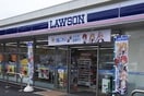 コンビニまで500m※ローソン　甲南野尻店 フローラルコートＤＳ
