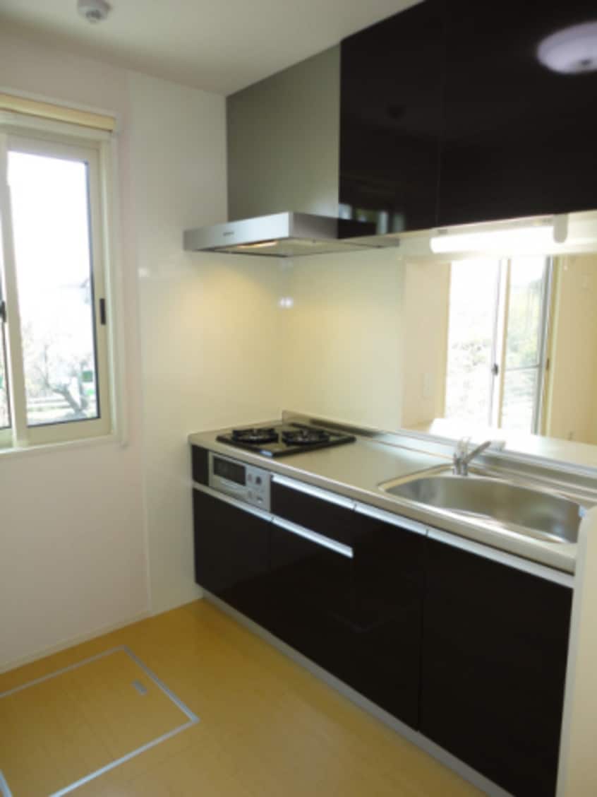  メルベーユ川崎