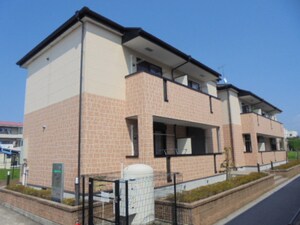 アルブル　ヴィラージュⅡ