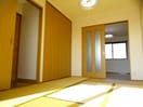  エスポワール平方