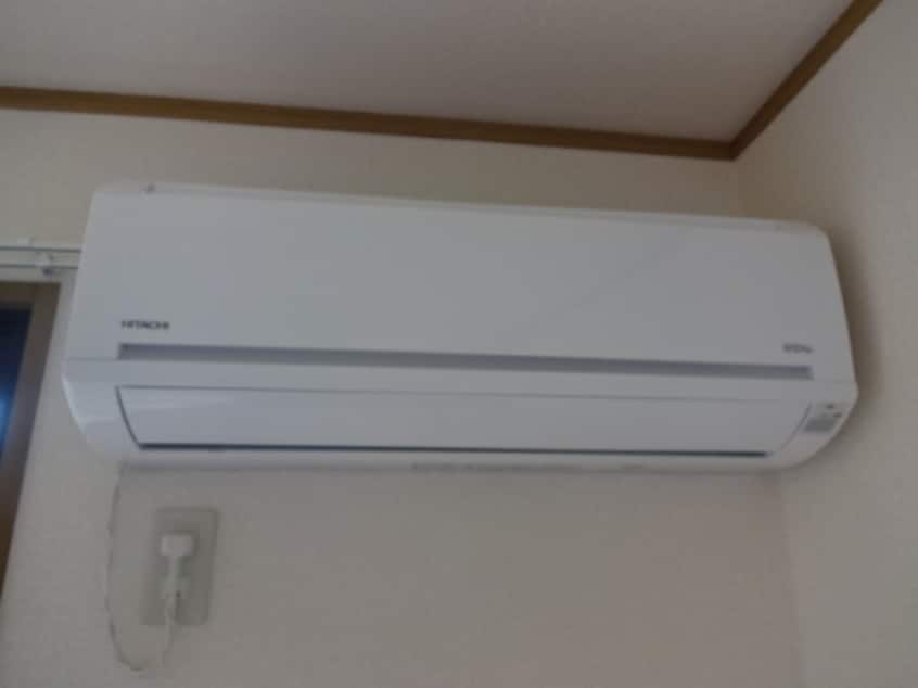  ロイヤルシャトー　E棟