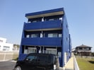グランブルー野瀬の外観