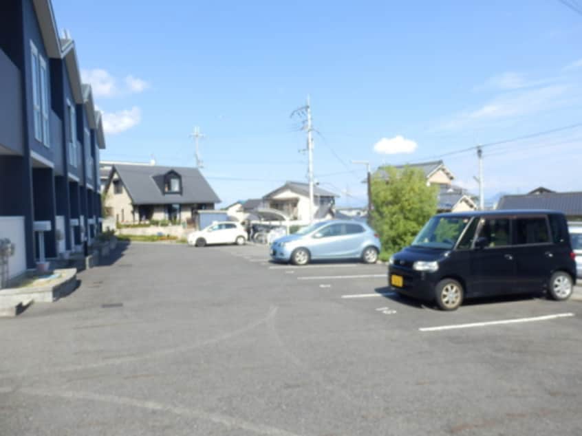  カサベルデ壱番館