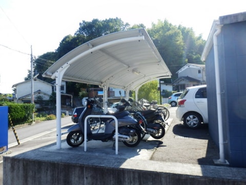  カサベルデ壱番館