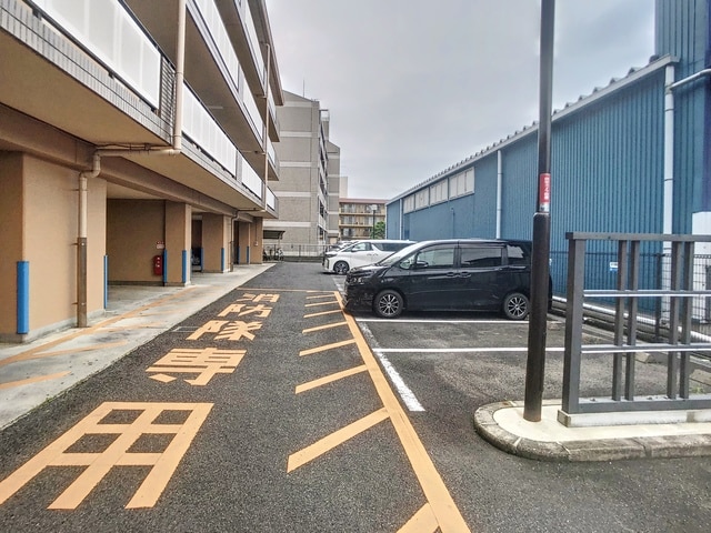  ハースイン久野部