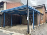 三ツ矢町M邸貸家