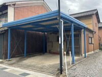 三ツ矢町M邸貸家