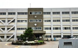 滋賀県立長浜北星高等学校