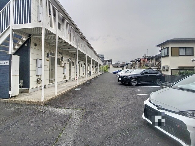  ピーチハイム福井