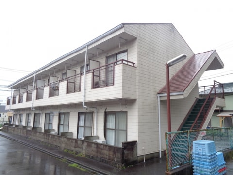  サンジョイフル谷口