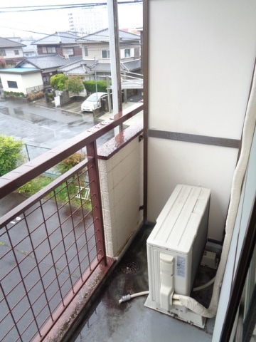  サンジョイフル谷口