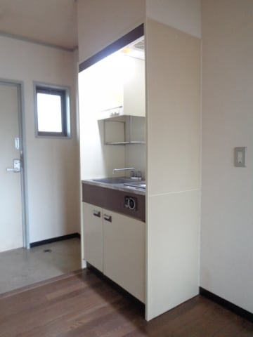  サンジョイフル谷口