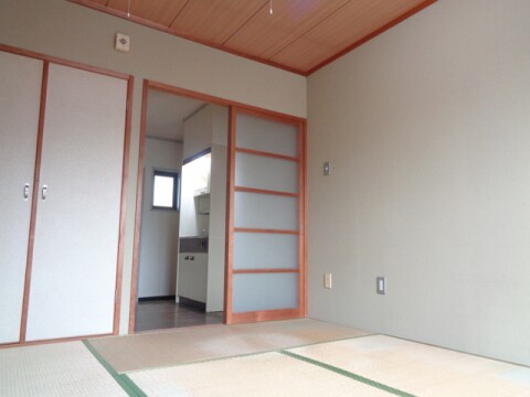  サンジョイフル谷口