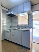  パークサイド甲西