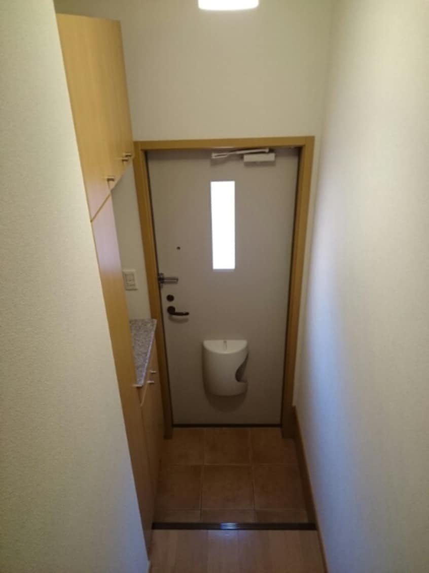  ノール　ヴィラージュ