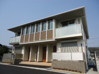 シャーメゾン　ゴッホ