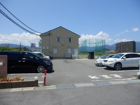 レイクアヴェニュー