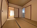  栗東グリーンハイツ2号棟