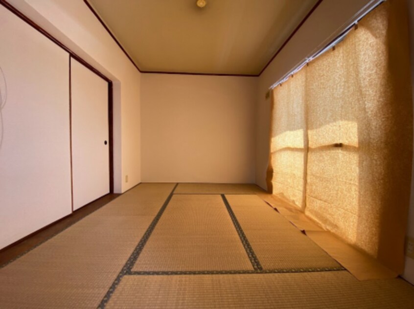  栗東グリーンハイツ2号棟
