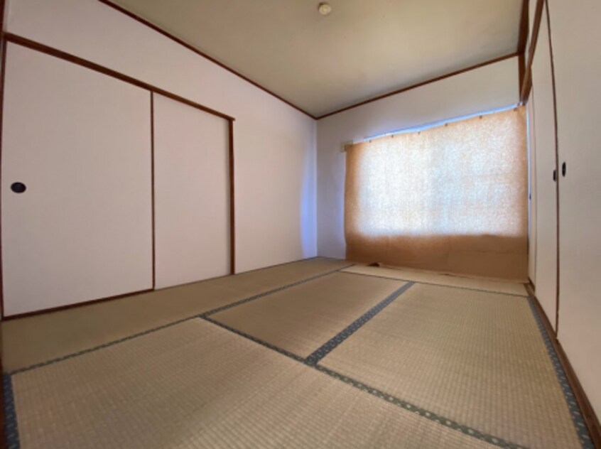  栗東グリーンハイツ2号棟