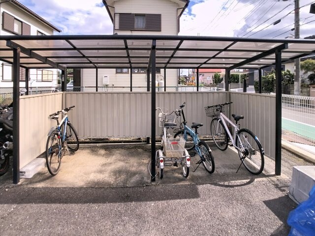  サンハイム伊勢C