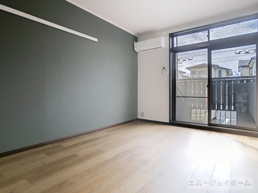  サンハイム伊勢C