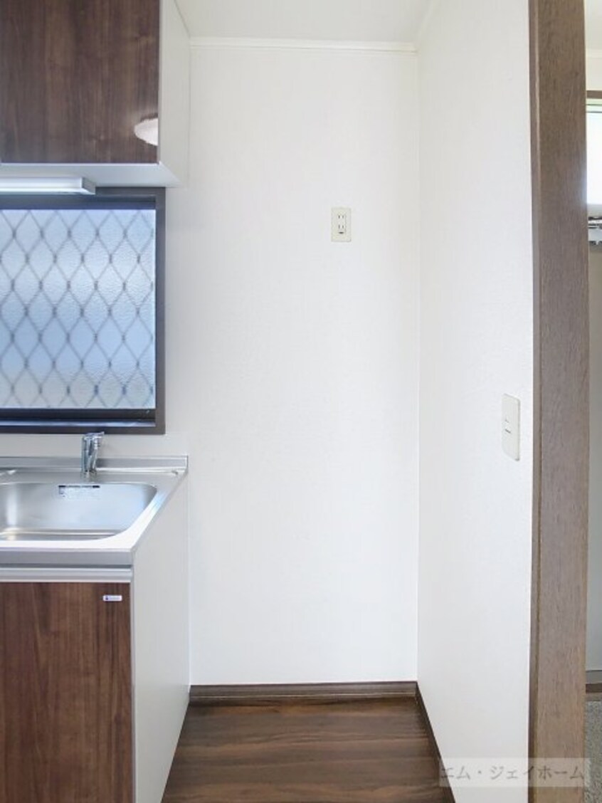  サンハイム伊勢B