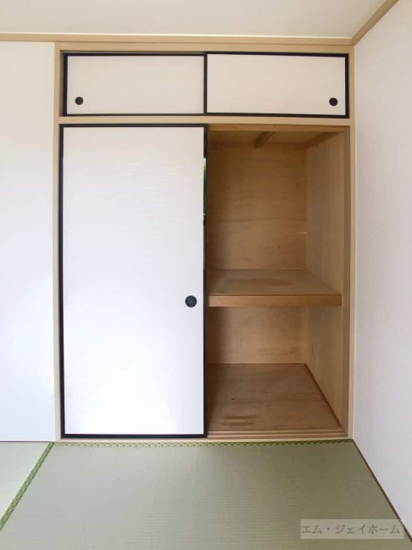  ハイムむらさきB