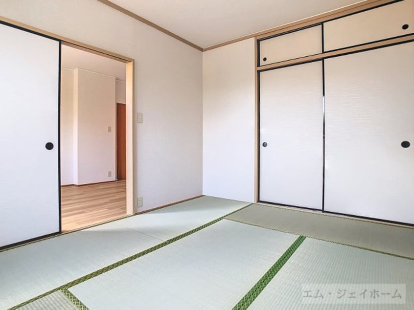  ハイムむらさきB