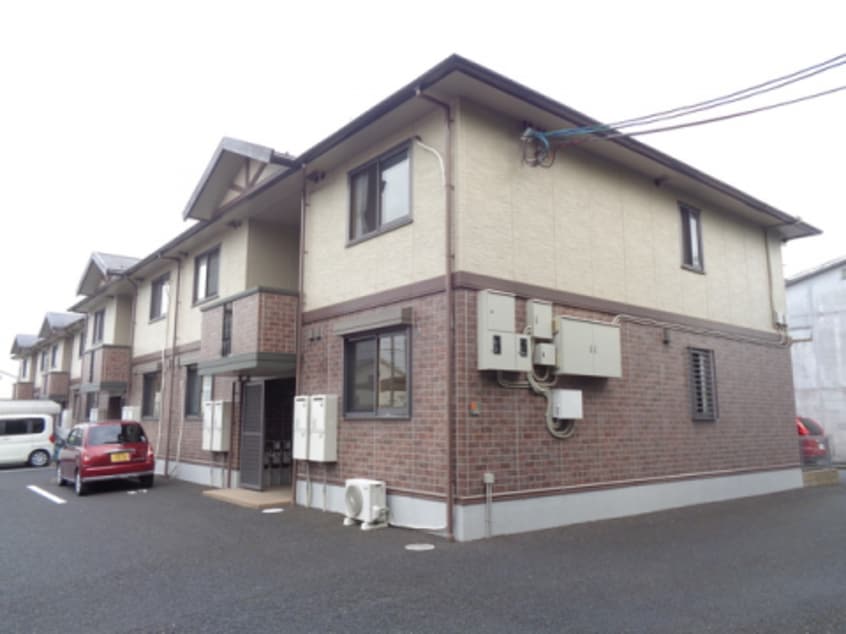  クラージュ　Ａ棟