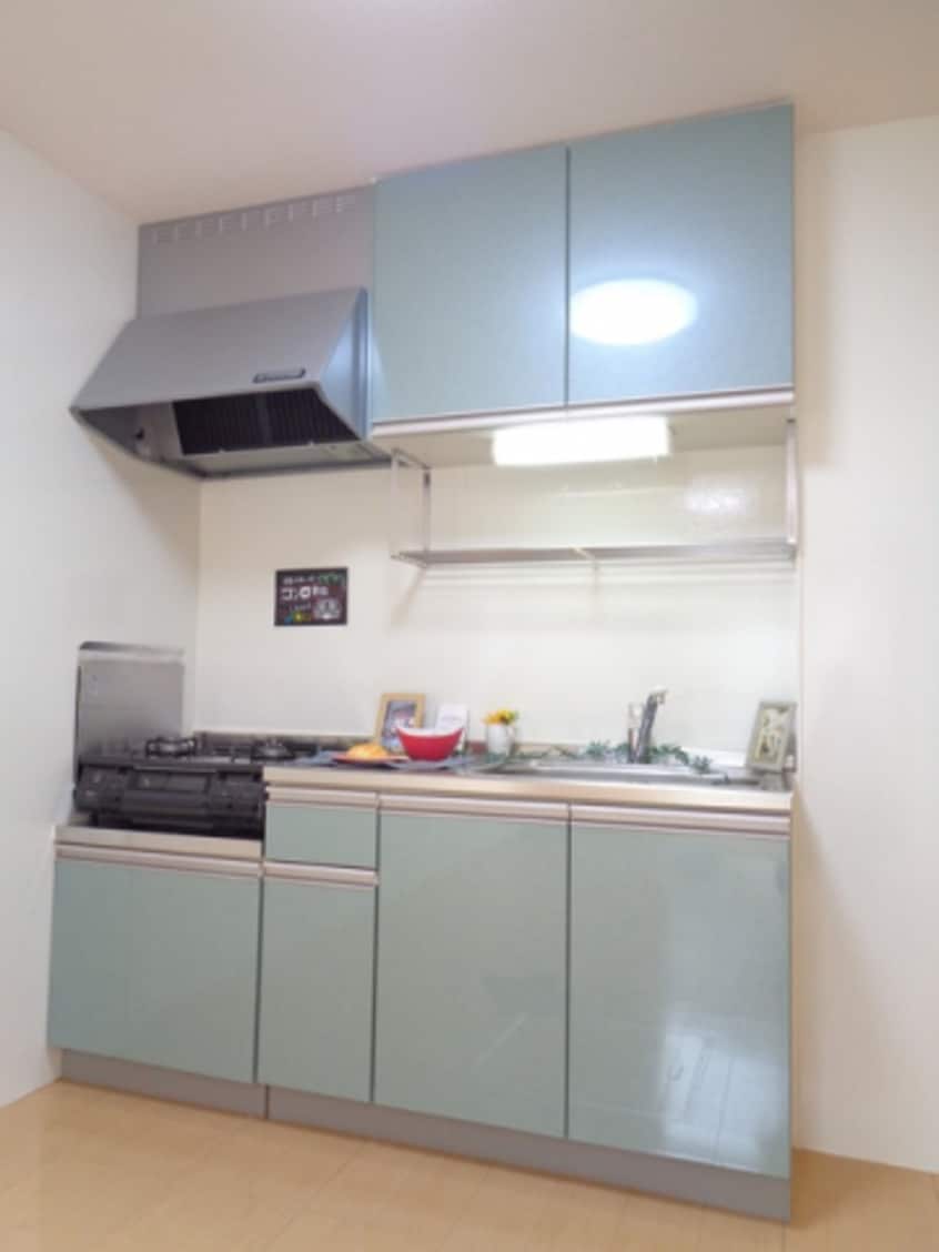  クラージュ　Ａ棟