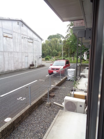  クラージュ　Ａ棟