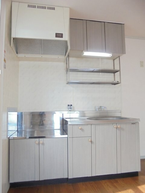  アイビハイツ　C棟