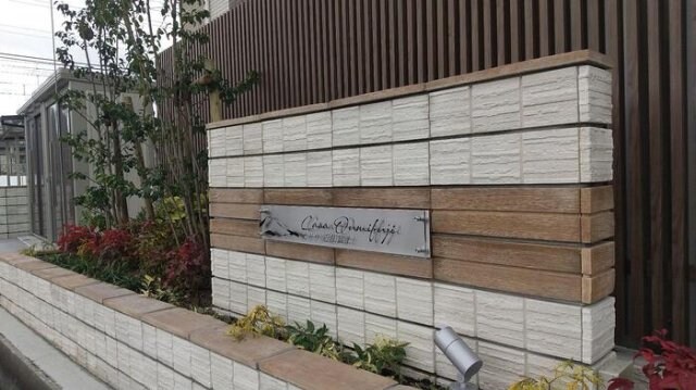  カーサ近江富士