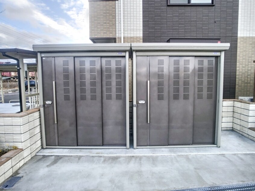  カーサ近江富士