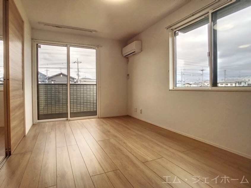  カーサ近江富士