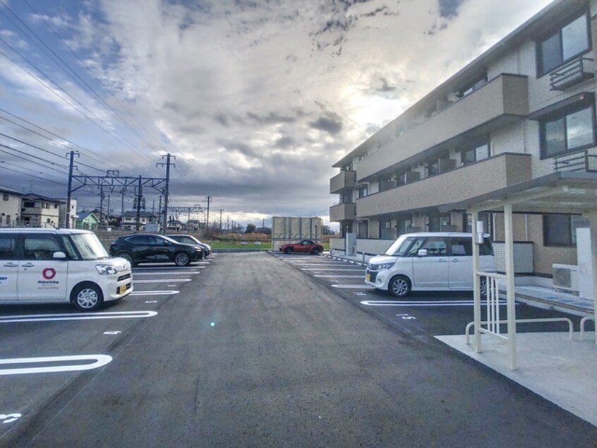  カーサ近江富士