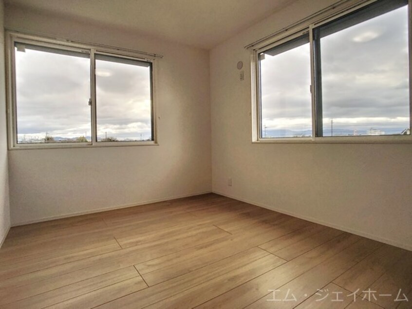  カーサ近江富士