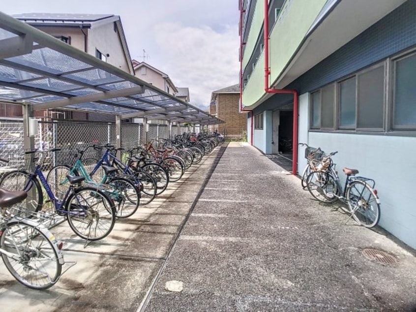  スマートコート南草津