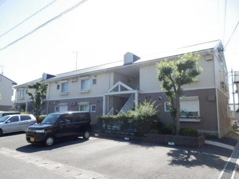  メゾンファミールA