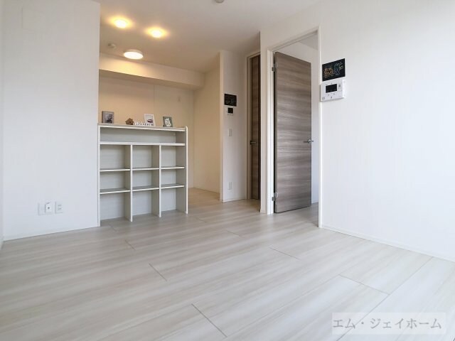  シャルム・リリー