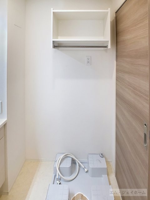  シャルム・リリー