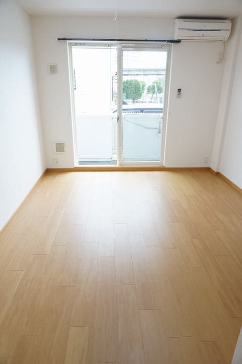  メゾン　カルム