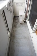  メゾン　カルム