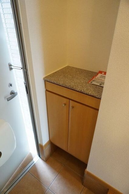  メゾン　カルム