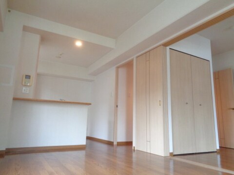  ガーデンシティ柳ヶ崎