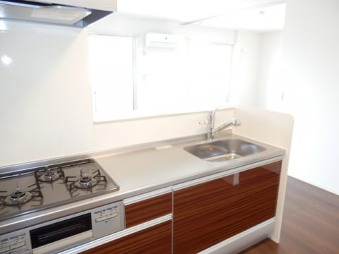  グラン・フォレ