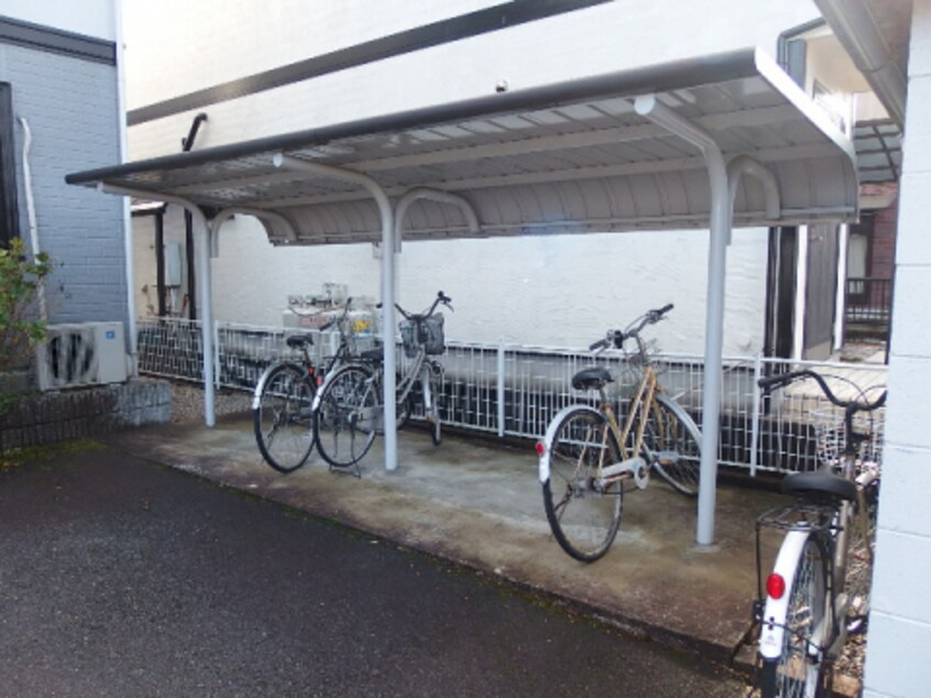  フレマリール林